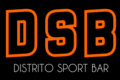 Logo Distrito Sport Bar
